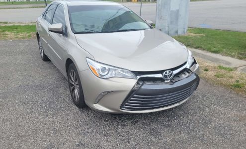 Jim Berry Collision Center