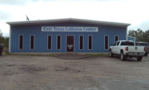 East Texas Collision Center