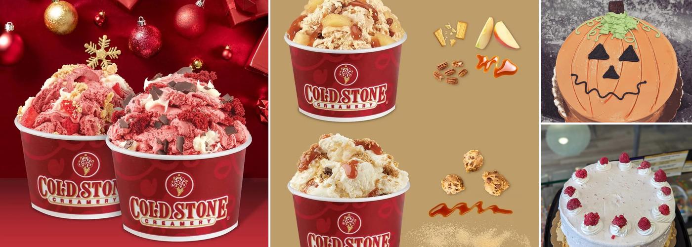 Cold Stone Creamery