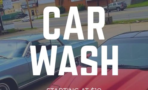 Bumper 2 Bumper Detailing