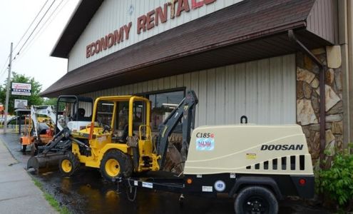 KIT-MO Rental & Supply Of Madisonville