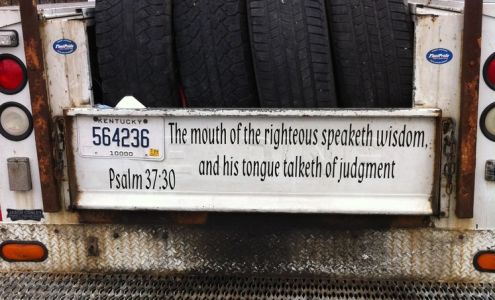 Ray's Rapid & Truckers Friends