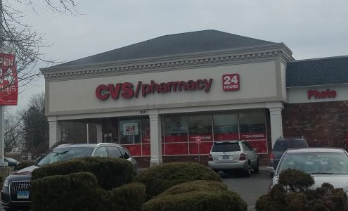 CVS