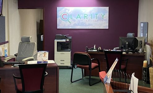 Clarity Tax Service Grand Rapids