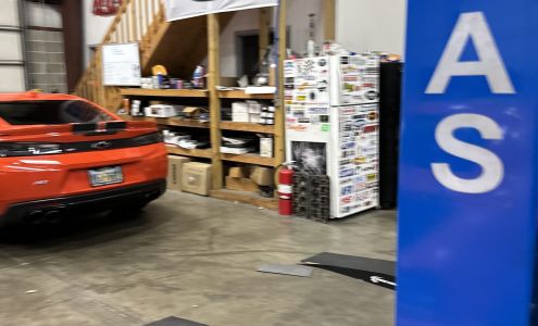 Skaats Precision Motorsports