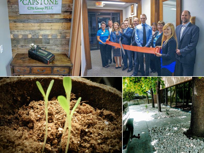 Capstone CPA Group PLLC