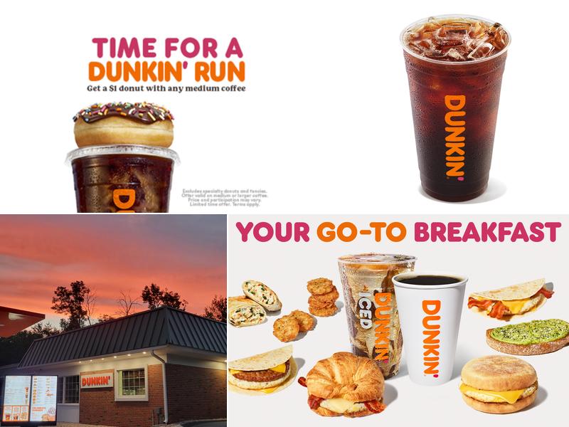 Dunkin'