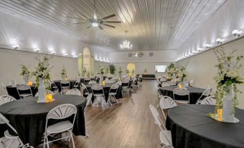 The Watson Venue