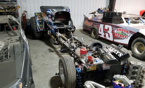 Carey's Towing & Recovery