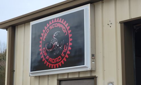 Red Scorpion Offroad llc