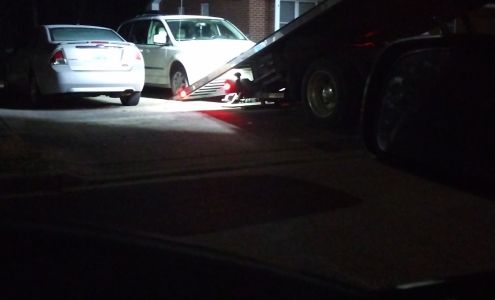 Paul's Towing & Recovery