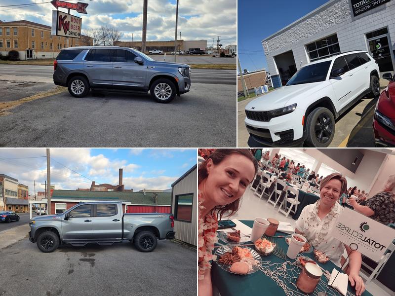 Total Eclipse Window Tinting