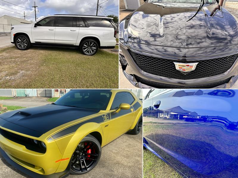 Cleaner Image Auto Detailing