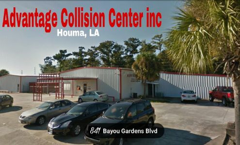 Advantage Collision Center