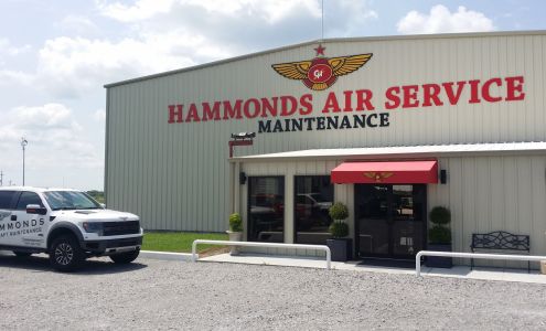 Hammonds Air Service Inc