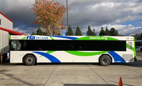 San Luis Obispo Regional Transit Authority