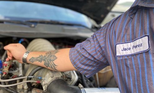 JjJ Mobile Auto Mechanics