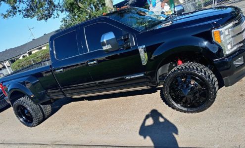 Hollywood's Elite Mobile Detailing LLC