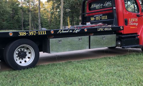 Lewis Towing
