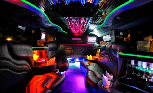 Naperville Limousine, Inc.