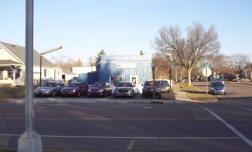 Tim's Auto Repair and Sales LLC