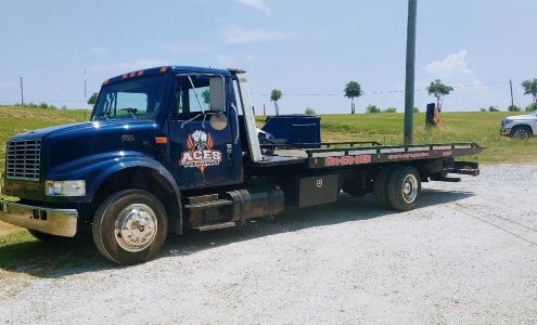 Aces Towing & Auto Sales