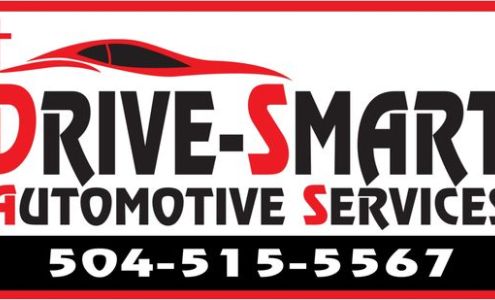 Drive Smart Automotive Services