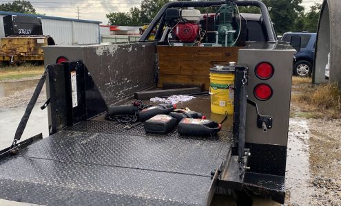 Lavergne's Towing & Recovery