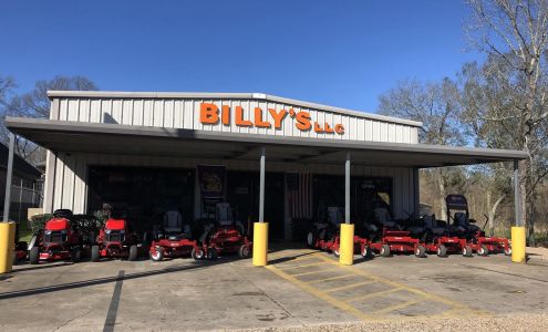 Billy's Inc