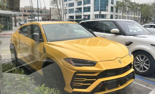 West Coast Luxury Rentals