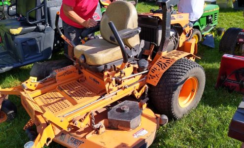 Bob's Auction Service, Inc Columbus