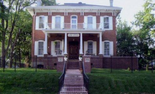 Lawinger & Jacob, LLC 629 W St Clair St, Vandalia Illinois 62471