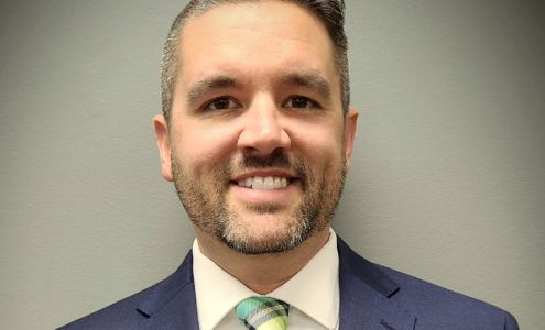 Eric Craycroft - COUNTRY Financial Representative Greenville