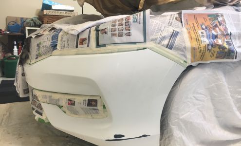 Microfinish LLC