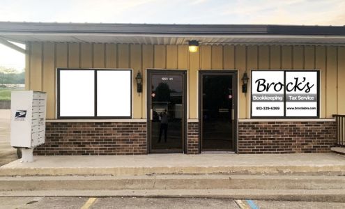 Brocks Bookkeeping and Tax Service