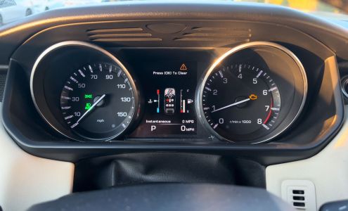 Easy Car Finance Llc