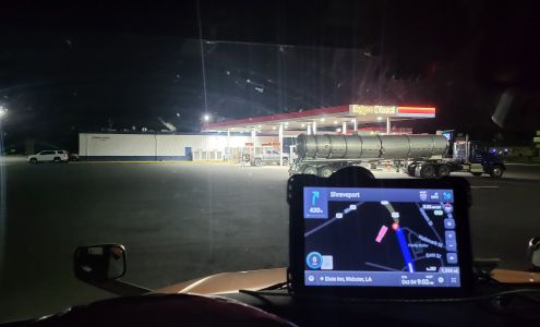 Dixie Inn Travel Plaza and Casino Dixie Inn