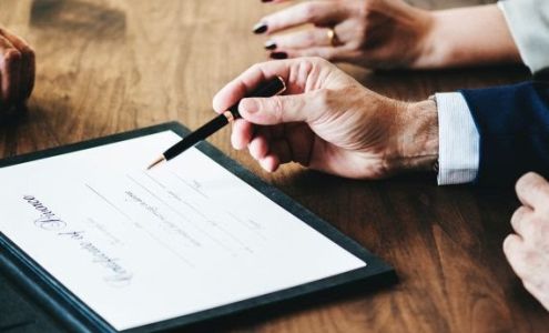 Certified Tax Solutions