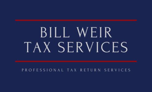 Bill Weir Tax Services