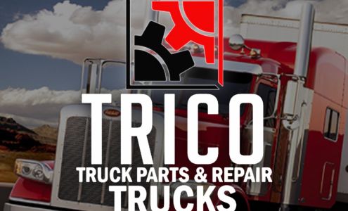 Trico Heavy Duty Parts and Service 1415 Engineers Rd, Belle Chasse Louisiana 70037