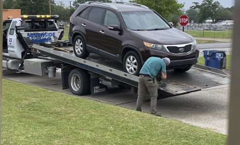 South Side Towing