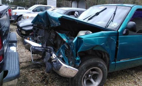 Kevin's Wrecker Service