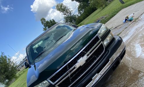 TLC Auto Spa & Detailing