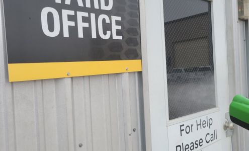 HOLT Truck Centers Fort Worth