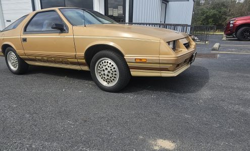 The Paint Booth Collision Center