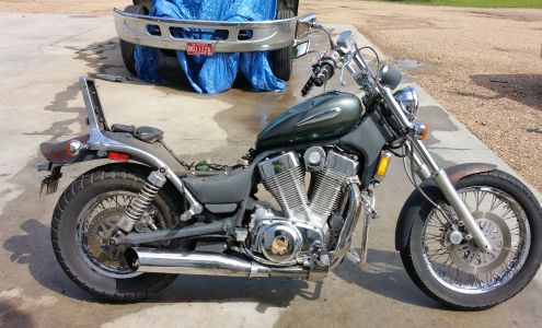 Dugas Trading Post Wrecker Service