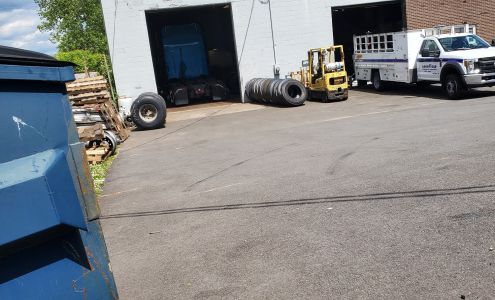 Goodyear Commercial Tire & Service Centers