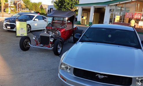 EleanorChristine Motors