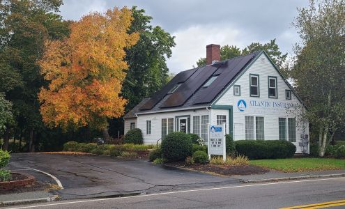 Atlantic Insurance Brokerage, Inc.