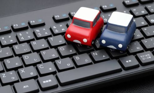 Vehicular Auto Insurance Kingston